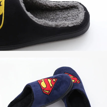Mntrer Pantofole da donna per interni in peluche morbide e carine in cotone Scarpe Pantofole da pavimento antiscivolo Scarpe da casa per ragazze Pantofole da camera da letto per interni