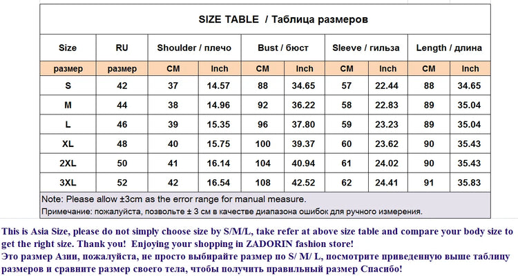 ZADORIN 9 Steps Luxury High Imitation Long Fluffy Thick Warm Faux Fur Coat Women Winter Long Sleeve Fur Coats Female Outerwear