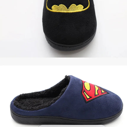 Mntrer Pantofole da donna per interni in peluche morbide e carine in cotone Scarpe Pantofole da pavimento antiscivolo Scarpe da casa per ragazze Pantofole da camera da letto per interni