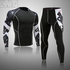 2-piece set 3 / S