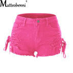 Pink / XL
