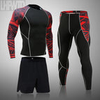 3-piece set 6 / XL