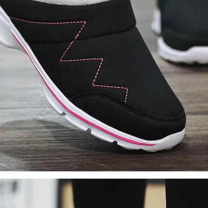 Inverno Uomo Donna Pantofole di peluche Casa Coperta Casa calda Scarpe di cotone Camera Leggero Plus Big Size 47 48 49 Dropshipping a buon mercato