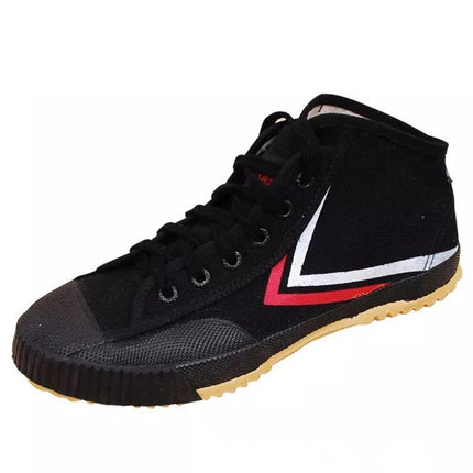 Dafu Original 1920 nero bianco KungFu scarpe versione migliorata Sneakers uomo donna scarpe Parkour Shoes