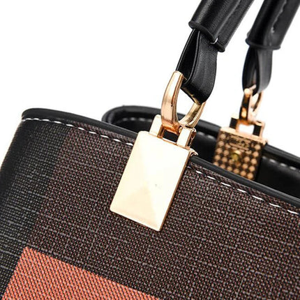 Elegant Designer Handbags Women Bags Messenger PU Leather Crossbody Bags Hairball tassen Girls Shoulder Bag Top-hand Tote Bag PlatiNum