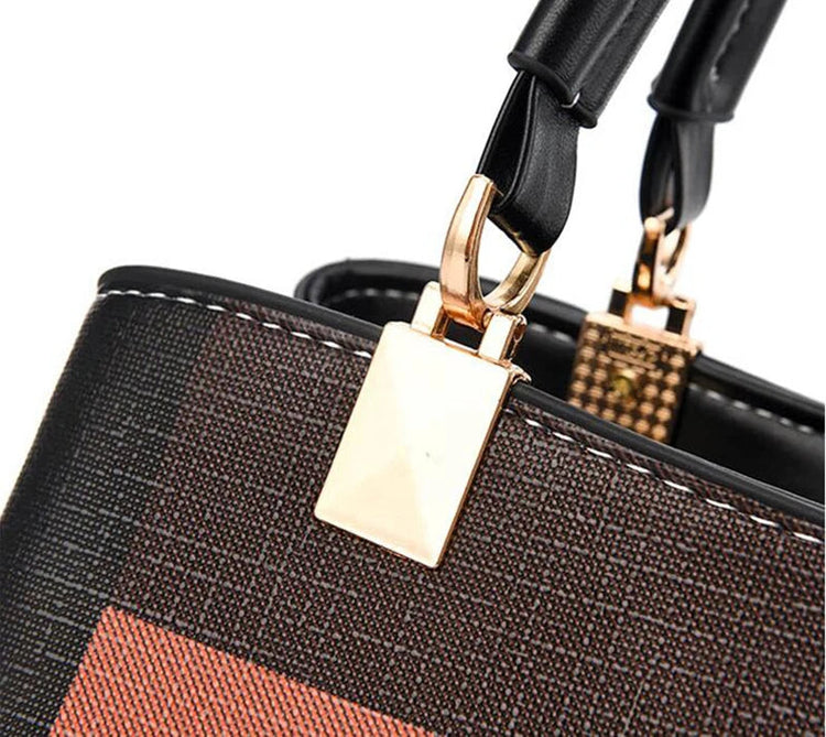 Elegant Designer Handbags Women Bags Messenger PU Leather Crossbody Bags Hairball tassen Girls Shoulder Bag Top-hand Tote Bag PlatiNum