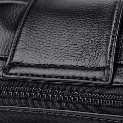 Women Multi-layers Top-handle Bag Quality Leather Handbags Purses Female Luxury Designer Large Capacity Boston Ladies Sac A Main PlatiNum