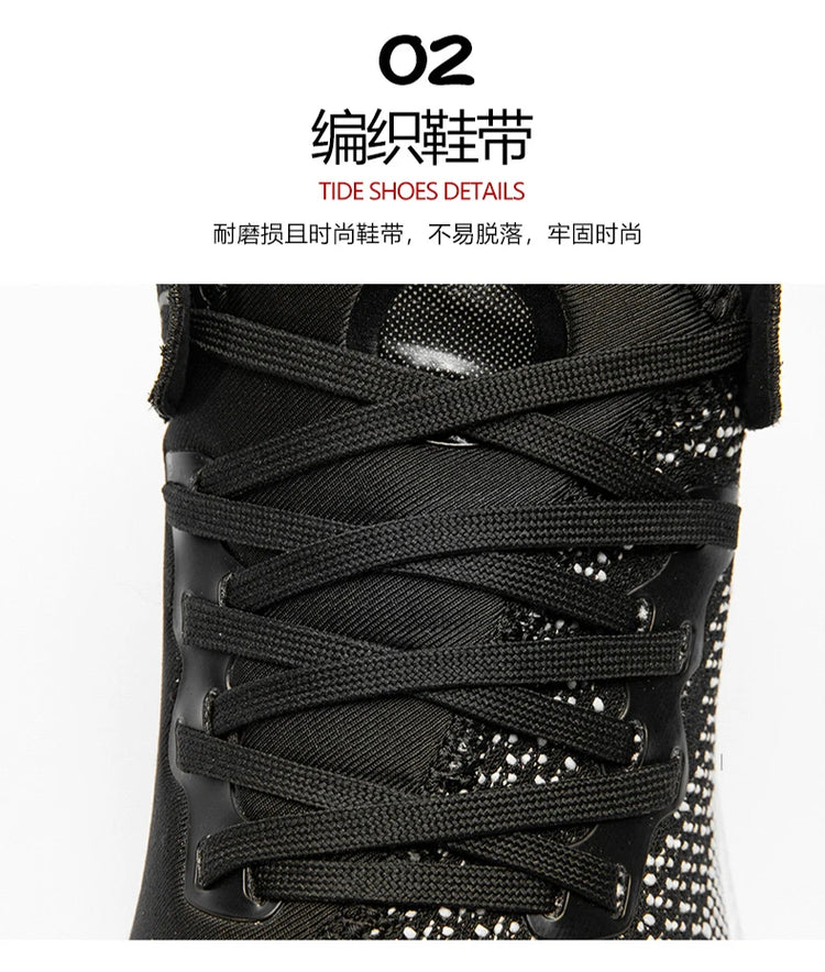 men shoes Sneakers Male tenis Luxury shoes Mens casual Shoes Trainer Race Breathable Shoes fashion loafers running Shoes for men