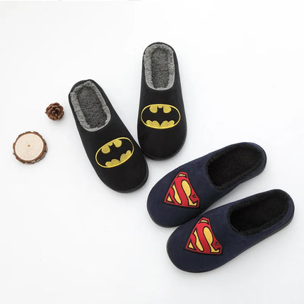 Mntrer Pantofole da donna per interni in peluche morbide e carine in cotone Scarpe Pantofole da pavimento antiscivolo Scarpe da casa per ragazze Pantofole da camera da letto per interni