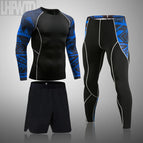 3-piece set / 4XL