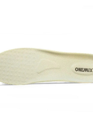 Solette ONEMIX 2026 con Supporto per Arco Plantare, Deodoranti, Assorbimento degli Urti, Eliminazione dell'Umidità, Morbide, per la Salute, Inserti per Scarpe, Cuscinetti Massaggianti PlatiNum
