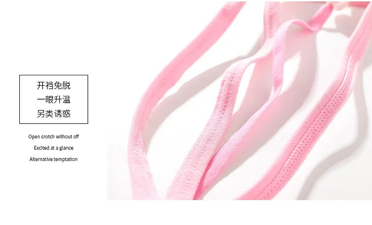 Women Lace Panties Thongs Pearl Pendant Embroidery G-String T-Back Briefs Underwear Hollow Ladies Panties Sexy Lingerie Knickers