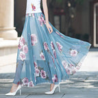Blue Rose / XL