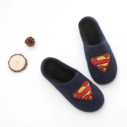 Mntrer Pantofole da donna per interni in peluche morbide e carine in cotone Scarpe Pantofole da pavimento antiscivolo Scarpe da casa per ragazze Pantofole da camera da letto per interni