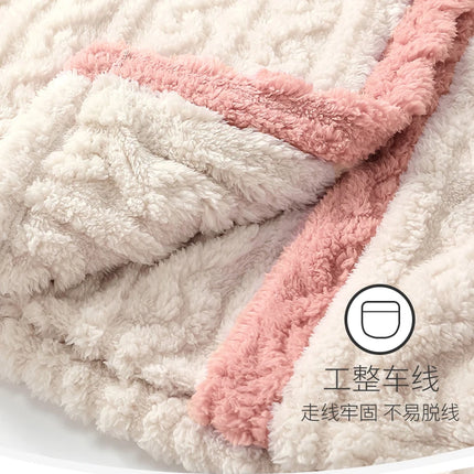 Thicker Women's Pajamas Warm Sweet Hooded Nightgown Winter Flannel Kawaii Home Clothes Female Cute Soft Chic Robes 2XL пижама