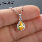 Collana gialla