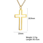 Gold 3 / 45 centimeters