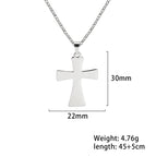 Acciaio 5 / 45 centimeters