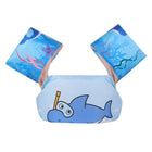 New Baby Swim Rings Puddle Jumper Baby Life Vest Child Life Jacket 2-6 anni Boy Girl Children Vest Form poliestere