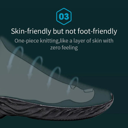ONEMIX 2026 Scarpe da Corsa per Uomo, Sneaker Antiscivolo con Assorbimento degli Urti, Scarpe da Tennis Leggere, Impermeabili e Traspiranti, Scarpe Casual da Uomo PlatiNum