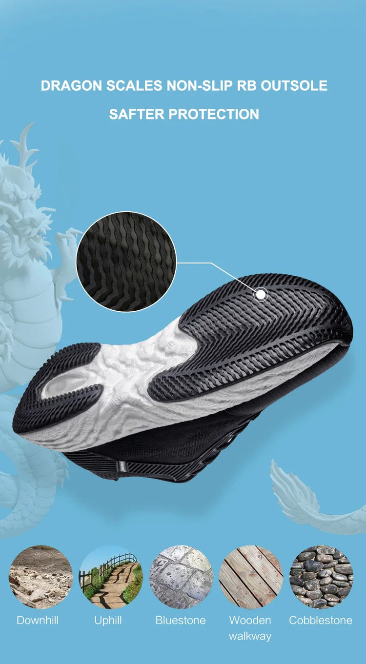 ONEMIX Scarpe da corsa bianche per uomo Outdoor Donna Sneakers atletiche Maratona Sport Scarpe da passeggio Viaggi Trekking Calzature da jogging PlatiNum