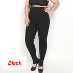 Black Thick / 5XL 120-150kg 264lbs