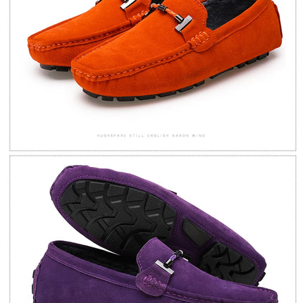 DEKABR Uomini Alla Moda Scarpe Casual di Grandi Dimensioni 38-47 di Marca Estate Mocassini Da Guida Traspirante All'ingrosso Uomo Calzature Morbide Scarpe Per Gli Uomini