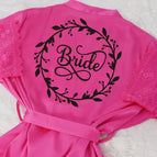 hotpink personalized