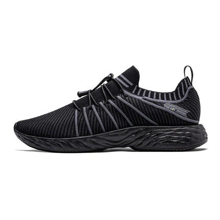 ONEMIX 2026 Scarpe da Corsa per Uomo, Sneaker Antiscivolo con Assorbimento degli Urti, Scarpe da Tennis Leggere, Impermeabili e Traspiranti, Scarpe Casual da Uomo PlatiNum