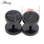 10mm Black-Black