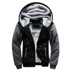 Black Grey