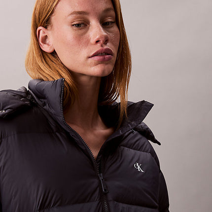 piumino corto inkwell da donne calvin klein jeans