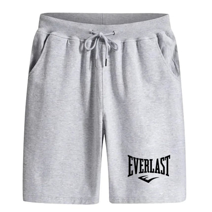 Pantaloncini Sportivi da Uomo 2026 Hot Sale, Pantaloncini Estivi per Allenamento Boxe Quotidiano, Pantaloncini Corti da Uomo per Palestra e Fitness all'Aperto, Lunghezza al Ginocchio platinumshop