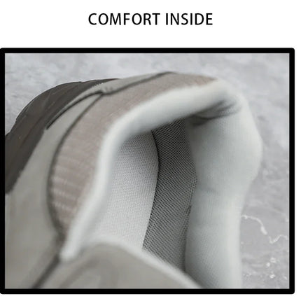 Scarpe Casual in pelle da uomo mocassini traspiranti Sneakers da uomo 2024 nuove scarpe da ginnastica piatte in pelle comode da uomo scarpe da uomo