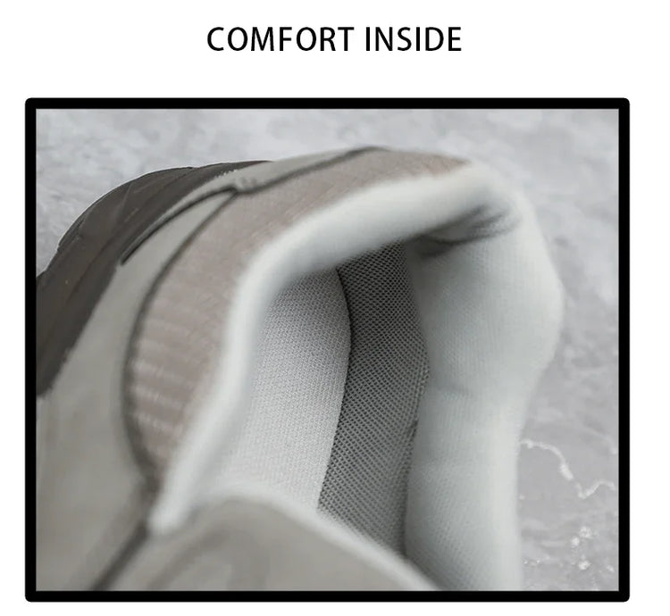 Scarpe Casual in pelle da uomo mocassini traspiranti Sneakers da uomo 2024 nuove scarpe da ginnastica piatte in pelle comode da uomo scarpe da uomo