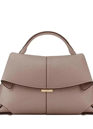 Nuove borse a mano da donna, borse tote di lusso, tracolle vintage da donna