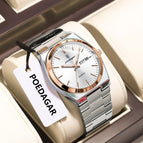 930 Rose White Gold