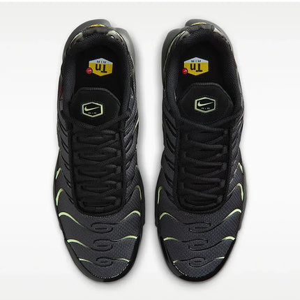 Nike Authentic Air Max Plus Men's Cushioned Sports Casual Shoes DM0032-035