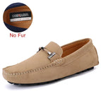 Beige Senza Pelliccia