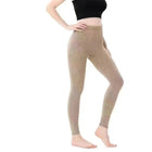 Women's Wool  Leggings Slim Pants High Waist  Autumn and Winter Cashmere Casual Knitted Pencil Pants Korean Thick Casual pants PlatiNum