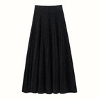 black / M