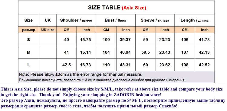 ZADORIN Winter Fluffy Jacket Women Solid Lapel Long Faux Fox Fur Coat Ladies Furry Warm Pink White Jacket Trench Coats Tops