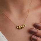 4-6 lettres / Argent / Chine continentale|50CM
