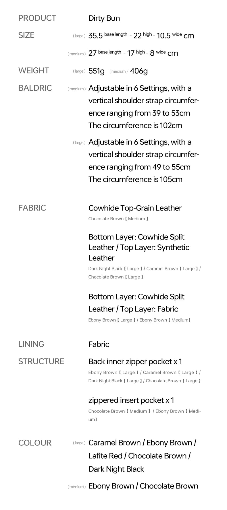 LA FESTIN Original Tote Bags for Women Popular Shoulder Crossbody Bag Large Capacity Handbag Casual Package Lady Fashion Bag