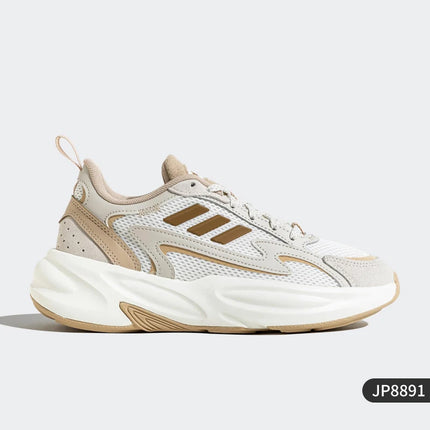 Adidas genuine OZWAVE 2.0 scarpe sportive da papà con suola spessa da uomo e da donna JP8891