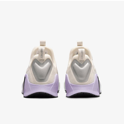 Scarpe da corsa Nike originali Metcon 6 da donna con cinturino sportivo ammortizzato HJ6214-001