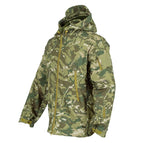 CP veste verte / M pour 50-55 kg