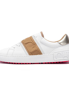 Fashion Classic Women's New Casual Shoes Comfortable Women's 2026 Flat White Shoes