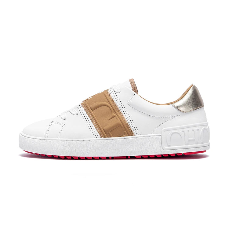 Fashion Classic Women's New Casual Shoes Comfortable Women's 2026 Flat White Shoes