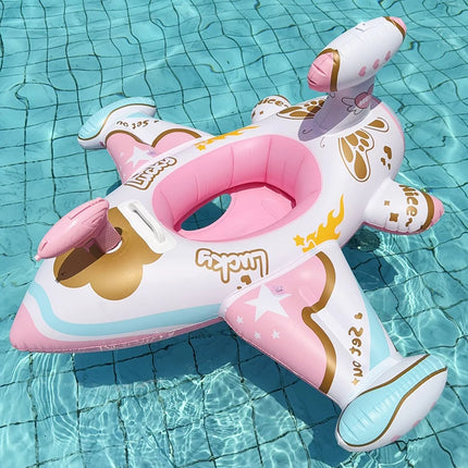 Rooxin Inflatable Floating Swim Tube Swimming Accessory Swimming Ring for Water Sports Swimming Floating Swim Circle